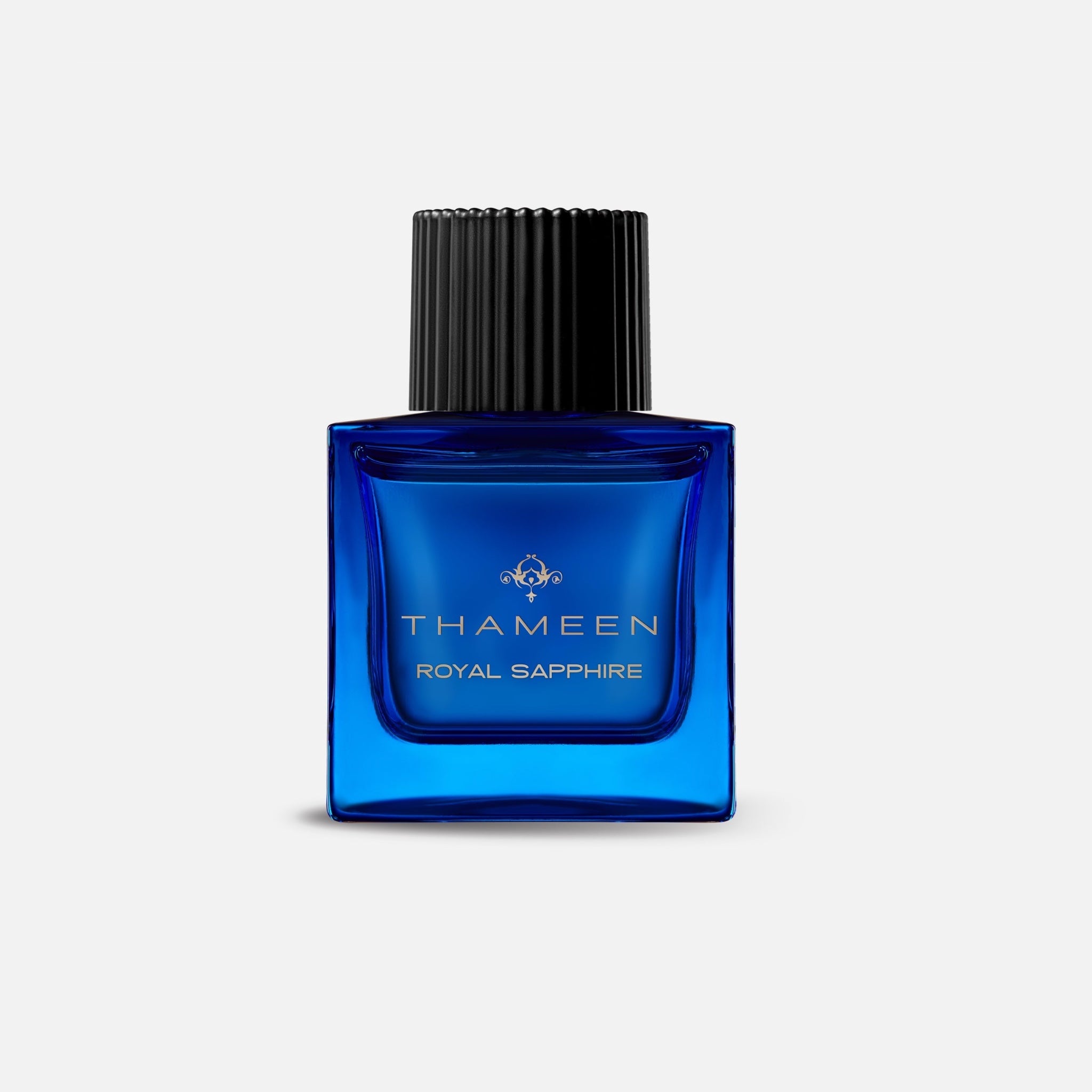 Thameen Royal Sapphire Unisex Extrait de Parfum - 50ml – bottle